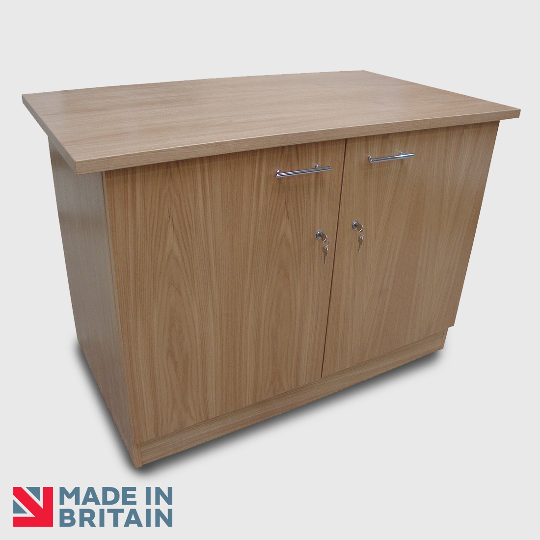 AV Credenza 04 Turning Leaf