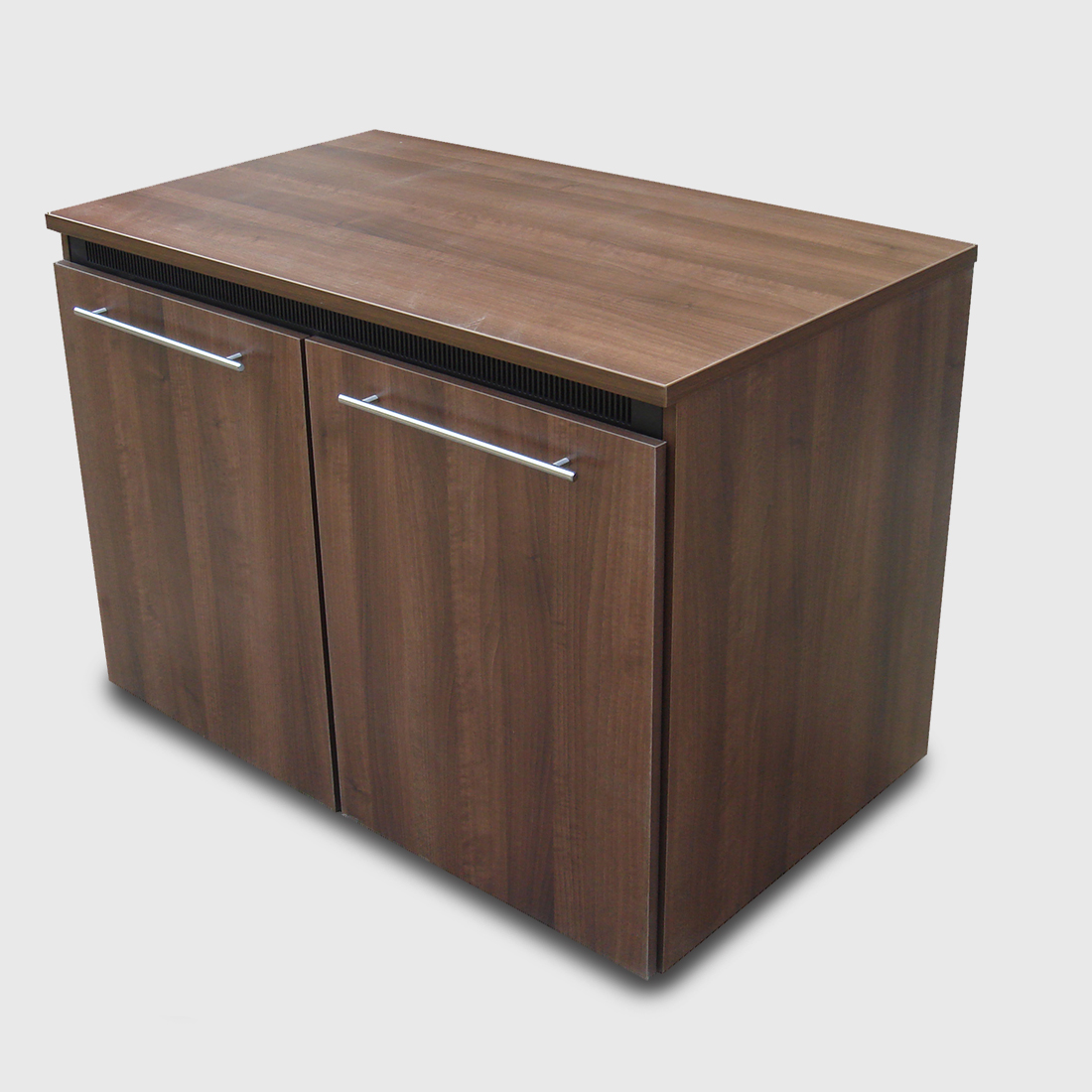 Middle Atlantic C5 2 Bay Credenza Turning Leaf