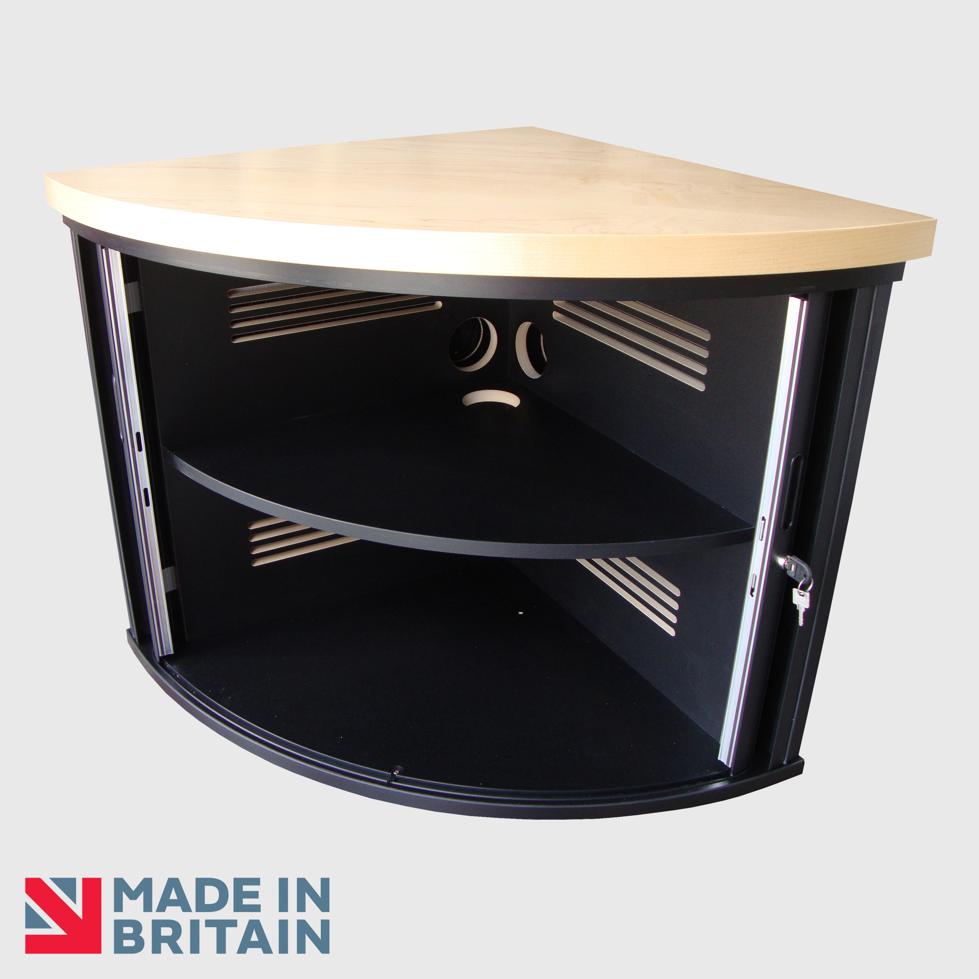 Bespoke AV 04 Turning Leaf