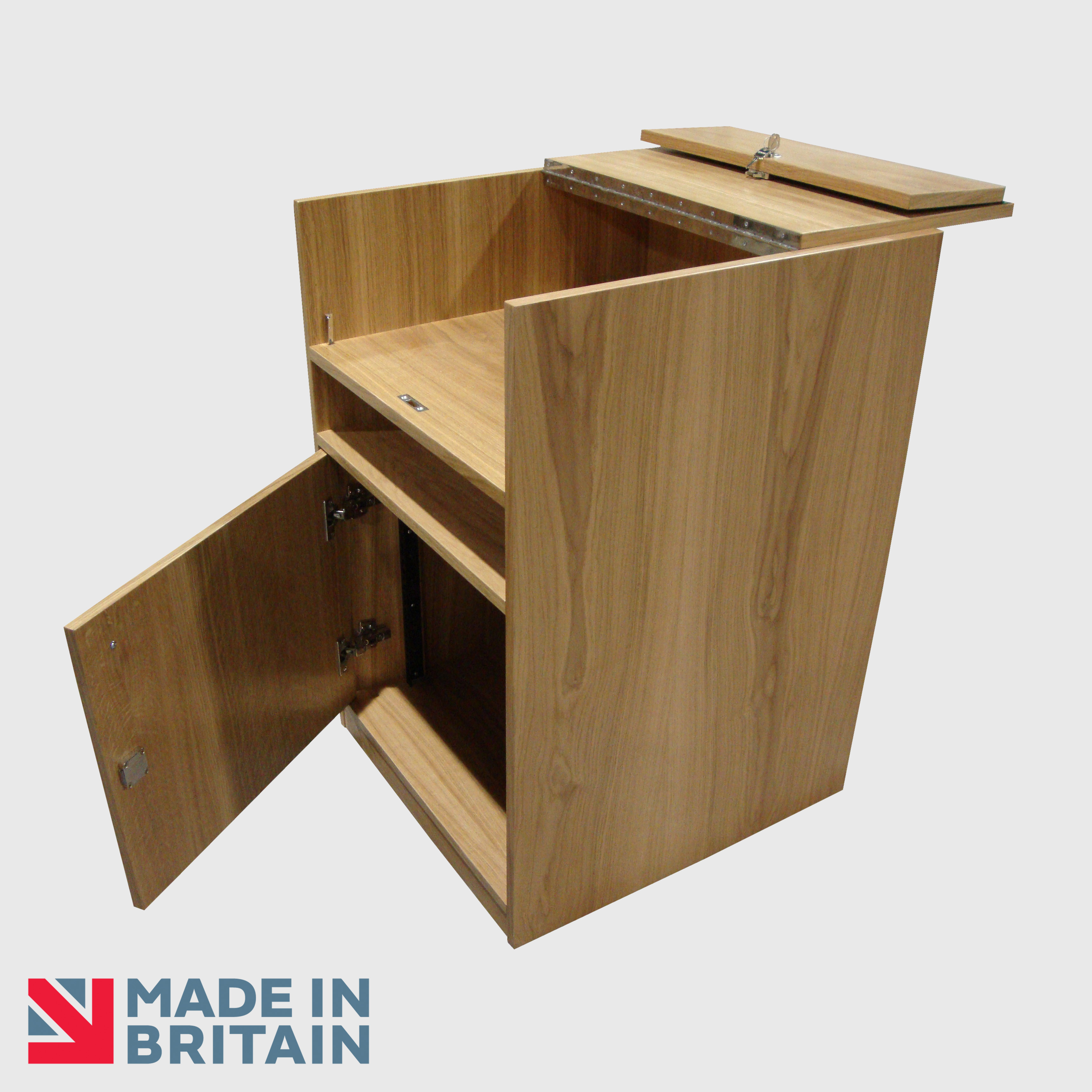 Bespoke AV 05 Turning Leaf