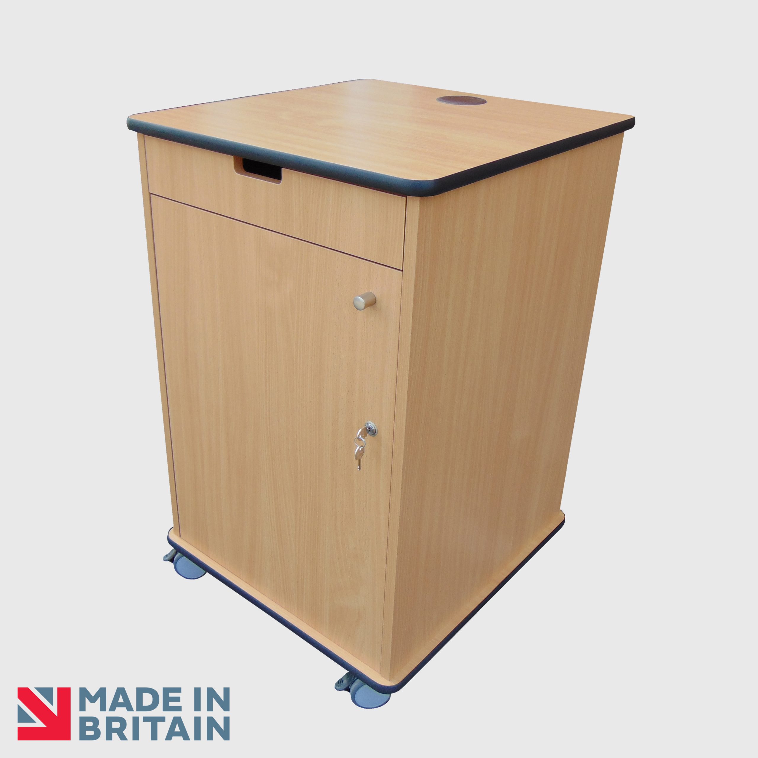 Bespoke AV 09 Turning Leaf