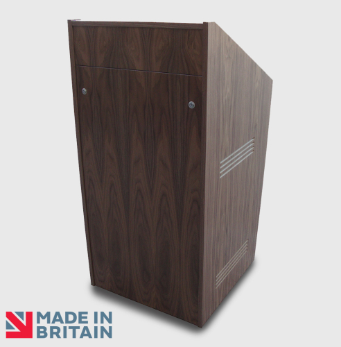 AV Lecterns - Turning Leaf