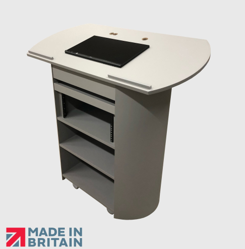 AV Lecterns - Turning Leaf