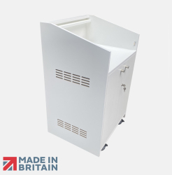 AV Lecterns - Turning Leaf
